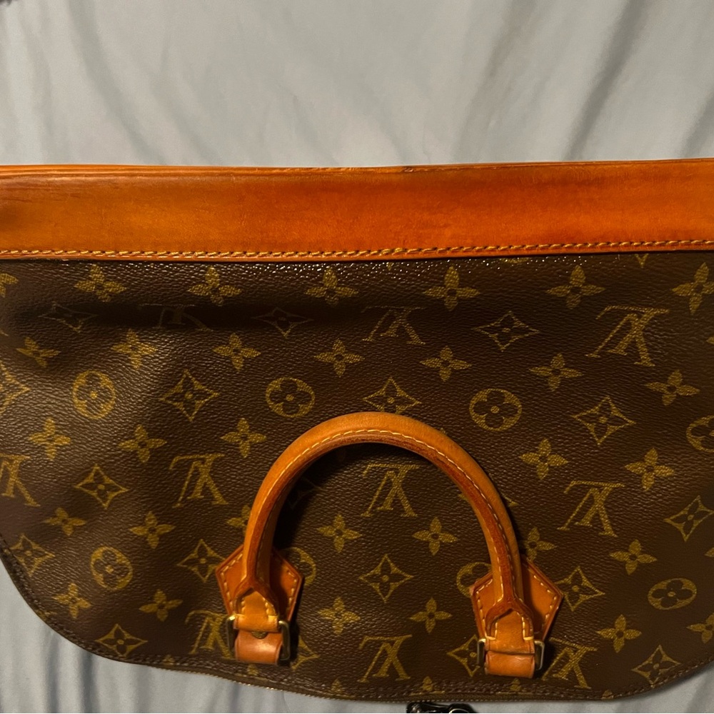 Vintage Alma LV Bag - Picture 6 of 8